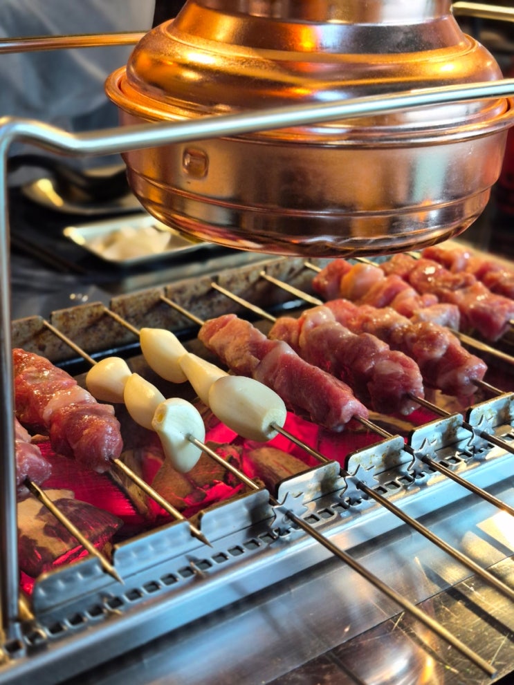  검단신도시술집 아라역 양꼬치 양복점
