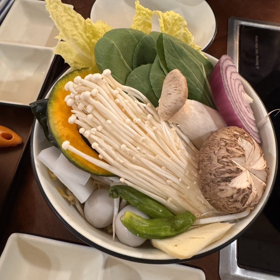 봄샤브 사진 3