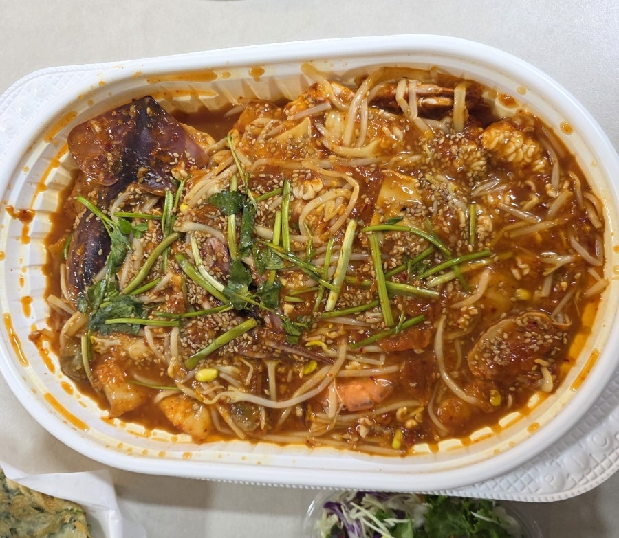 또또해물아구찜 사진 6