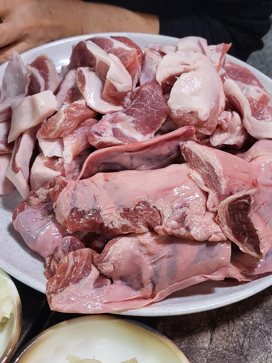 삼공정육점 사진 3