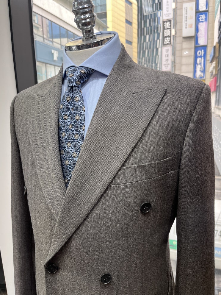  강남 맞춤 정장 가성비 끝판왕! 신랑 예복, 제이제이리퍼블릭 선택 이유