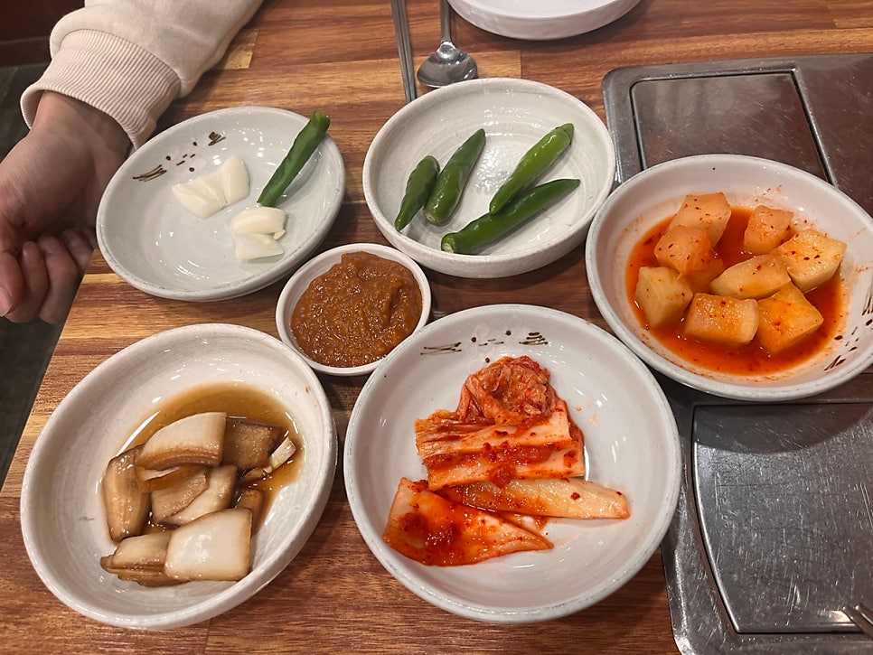 이천뚝배기 사진 4