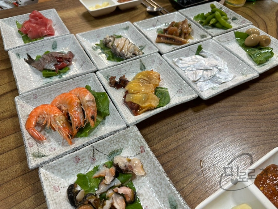 남정네들포장마차 사진 6