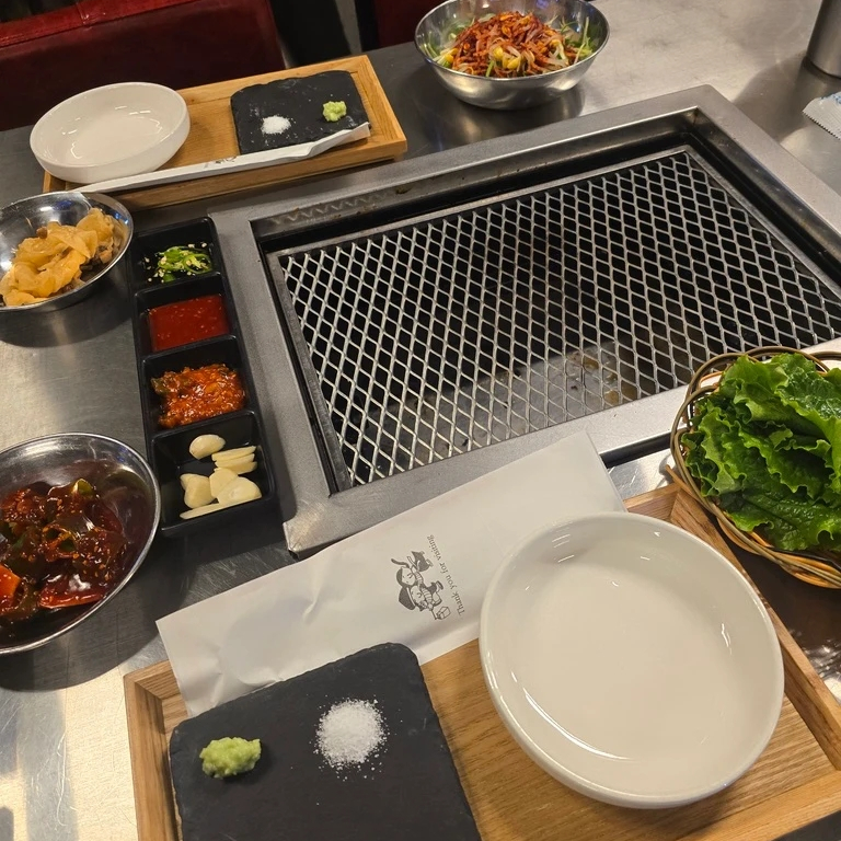 반지하 율량점 사진 6