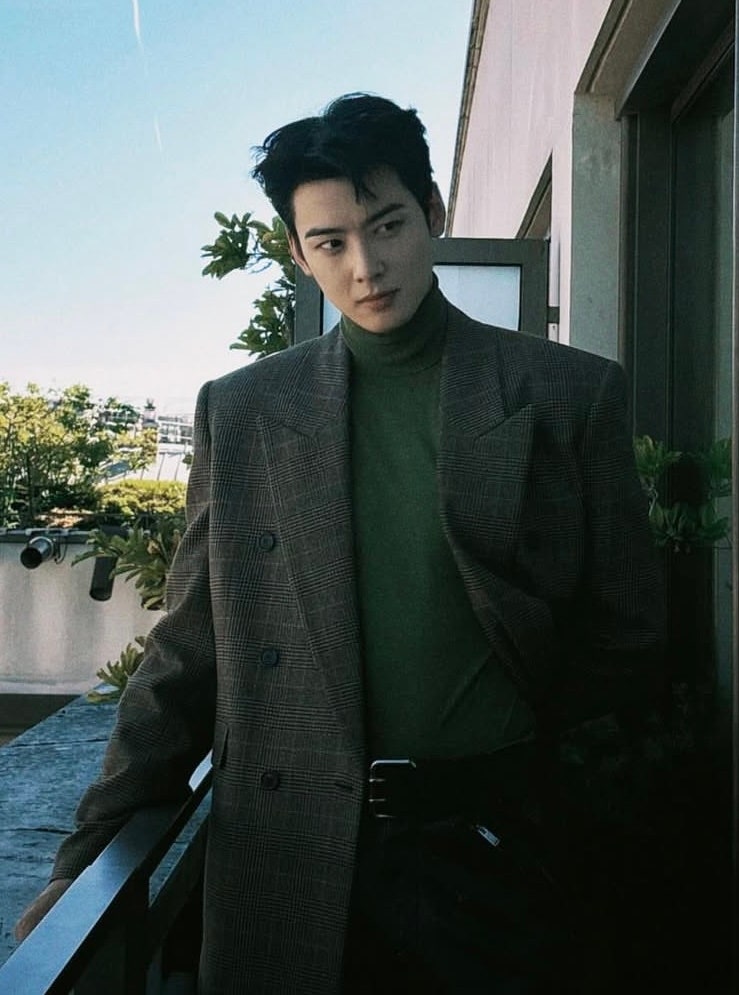  동탄 커트잘하는 미용실이 보여주는 가일컷과 아이롱펌의 조합