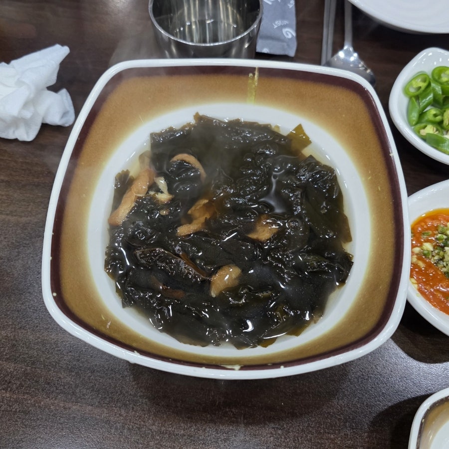 옵바위횟집 사진 6