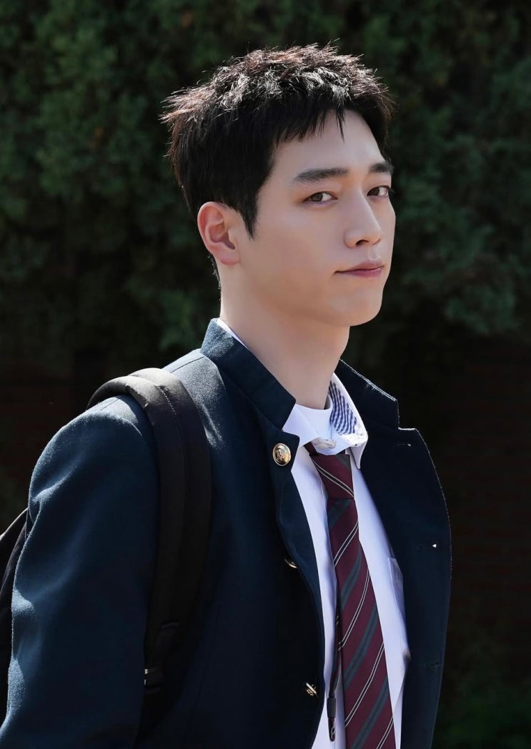 꾸안꾸 매력 제대로인 동탄 맨즈헤어는?
