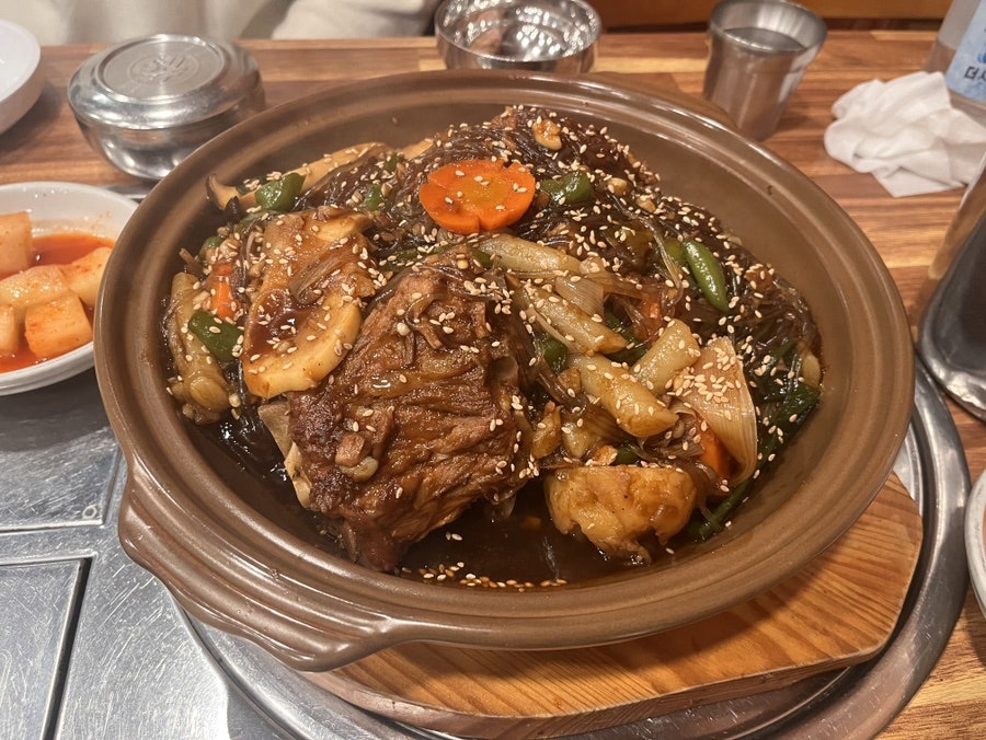 이천뚝배기 사진 6