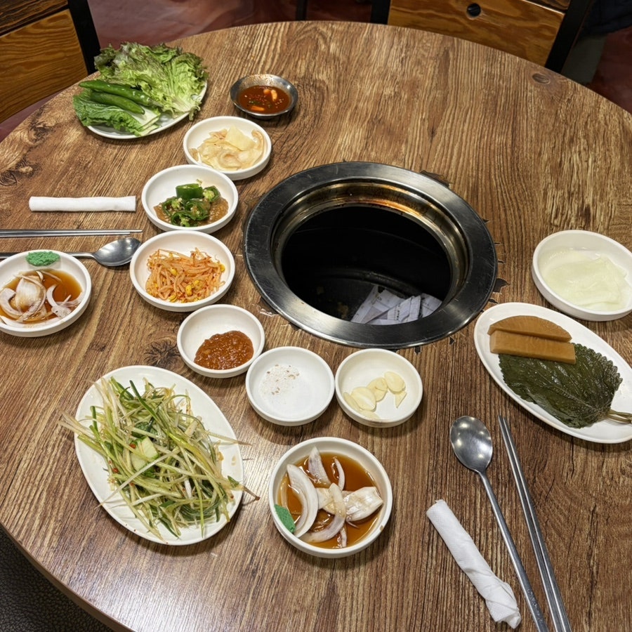 참갈매기&뽈살 성당점 사진 6