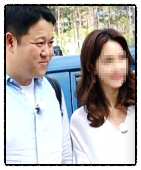 김구라 와이프로 알려진 재혼 아내, 삶의 전환점은 어디였나