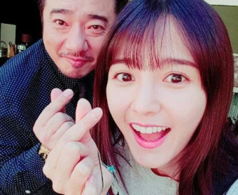 배기성♥이은비,“둘이 살아도 나쁘지 않더라” 사랑을 먼저 말한 부부
