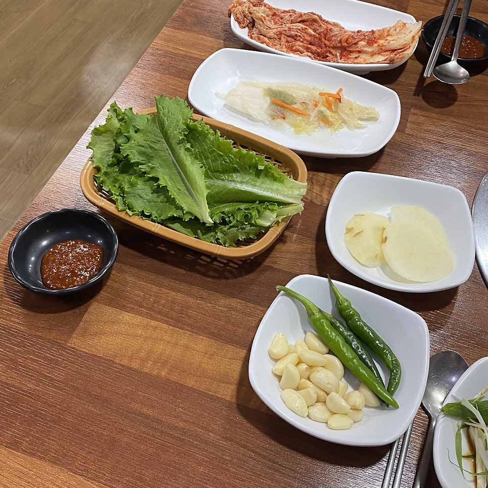 원조김해뒷고기 사진 3