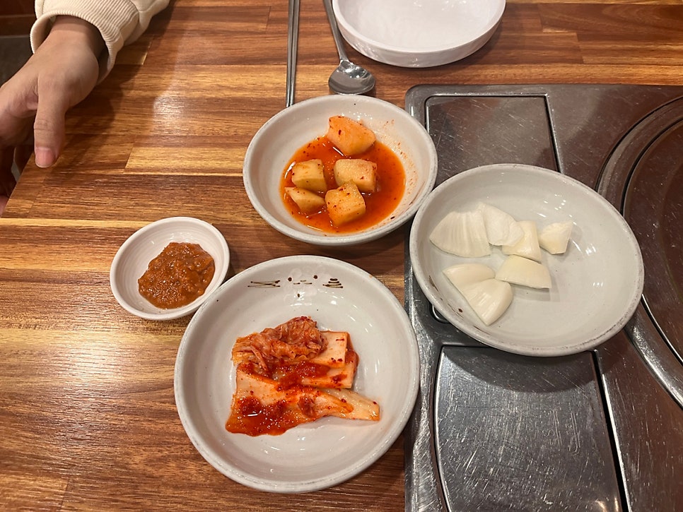 이천뚝배기 사진 3