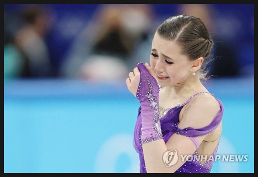  김연아도 분노했던 그 도핑 스캔들, 코치는 어떻게 2026 올림픽에 다시 나타났을까요?