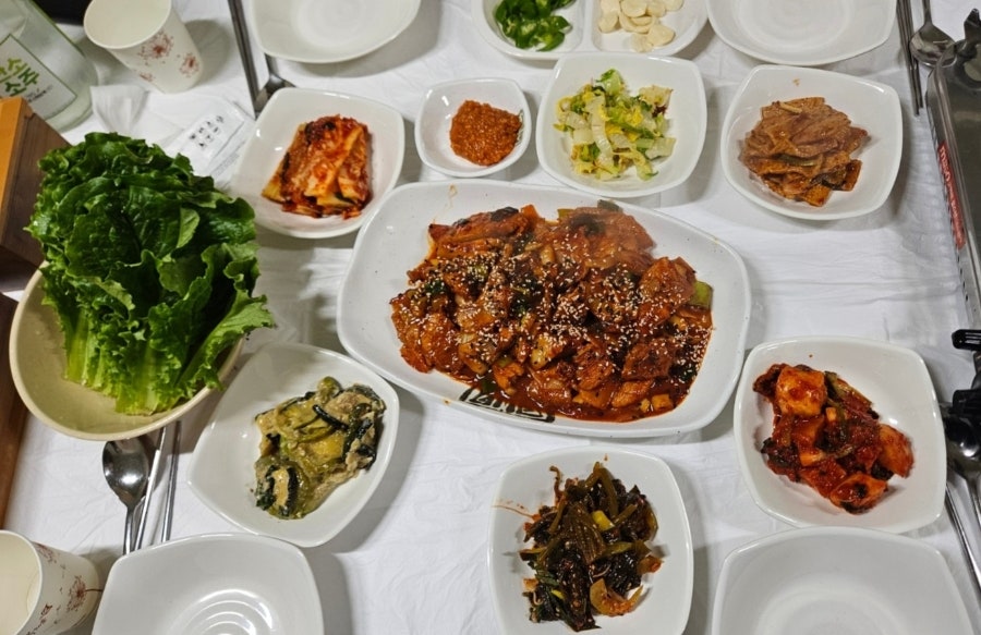 엄마밥상 사진 5