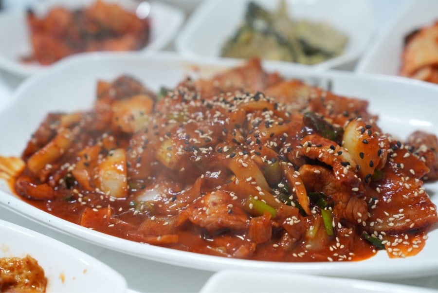 엄마밥상 사진 6