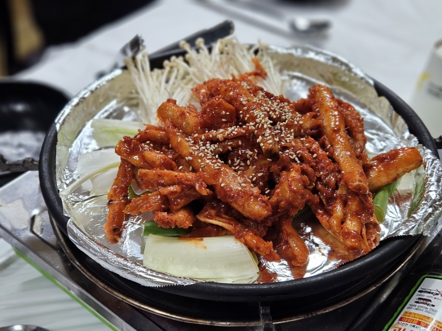 민속전주식당 사진 6