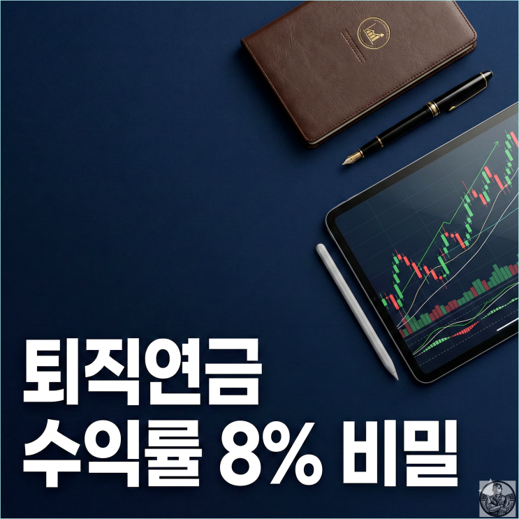  퇴직연금 기금형 도입? 호주 슈퍼애뉴에이션 수익률 8%의 소름 돋는 진실