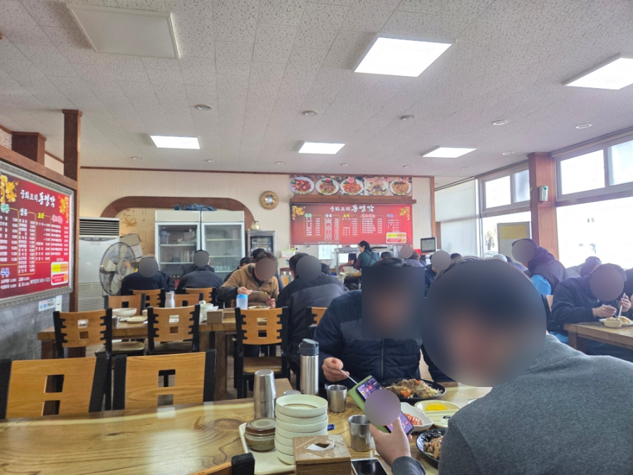 동영각 사진 6