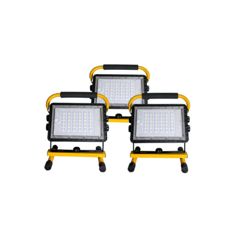 LED 투광기 50W~200W 와트별 비교 가이드｜2026년 최신 선택법