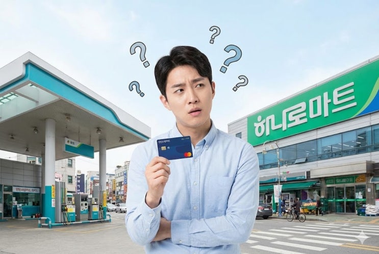 천안사랑카드 못 쓰는 곳 있나요? 주유소·하나로마트 제외 매장부터 자격 조건까지 (ft.비거주자)