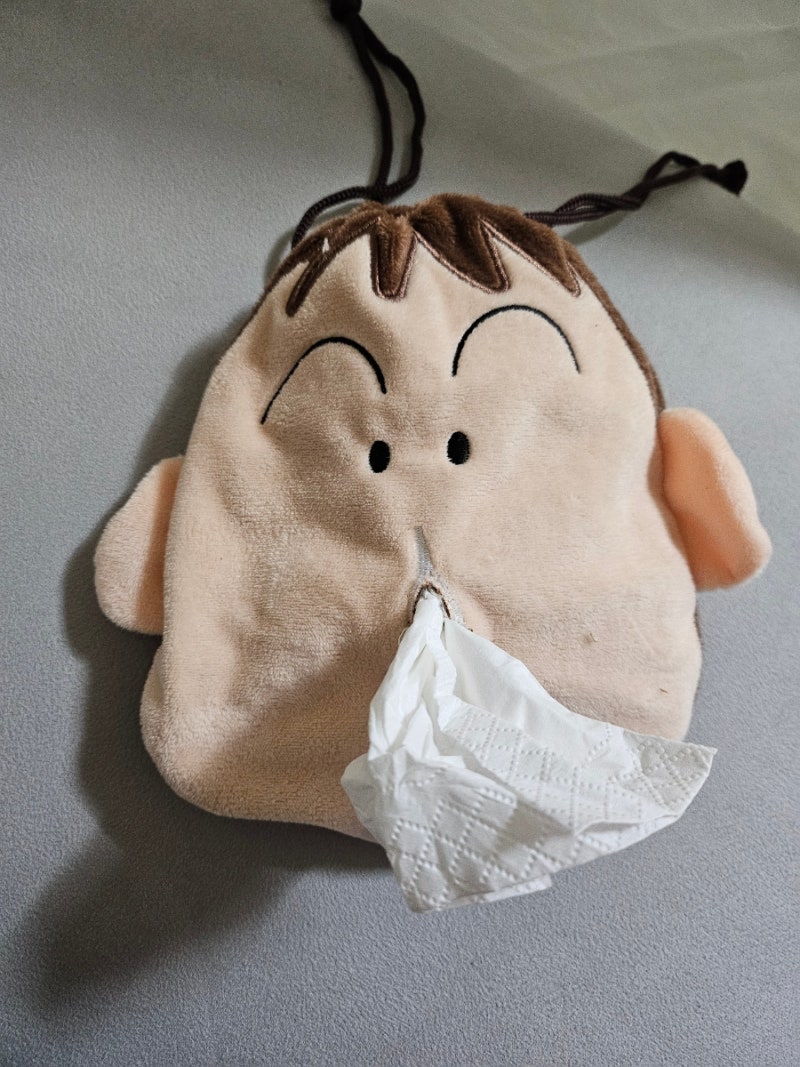 다이소 신상 짱구신상