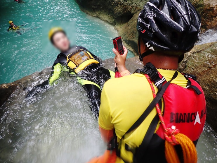  세부 여행 경비 코스 세부 고래상어 투어 가와산 캐녀닝 3박 5일