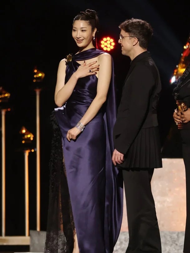 K팝 최초 그래미 이재 결혼 소식, 남편 샘 김 누구? feat. 나이,집안,러브스토리
