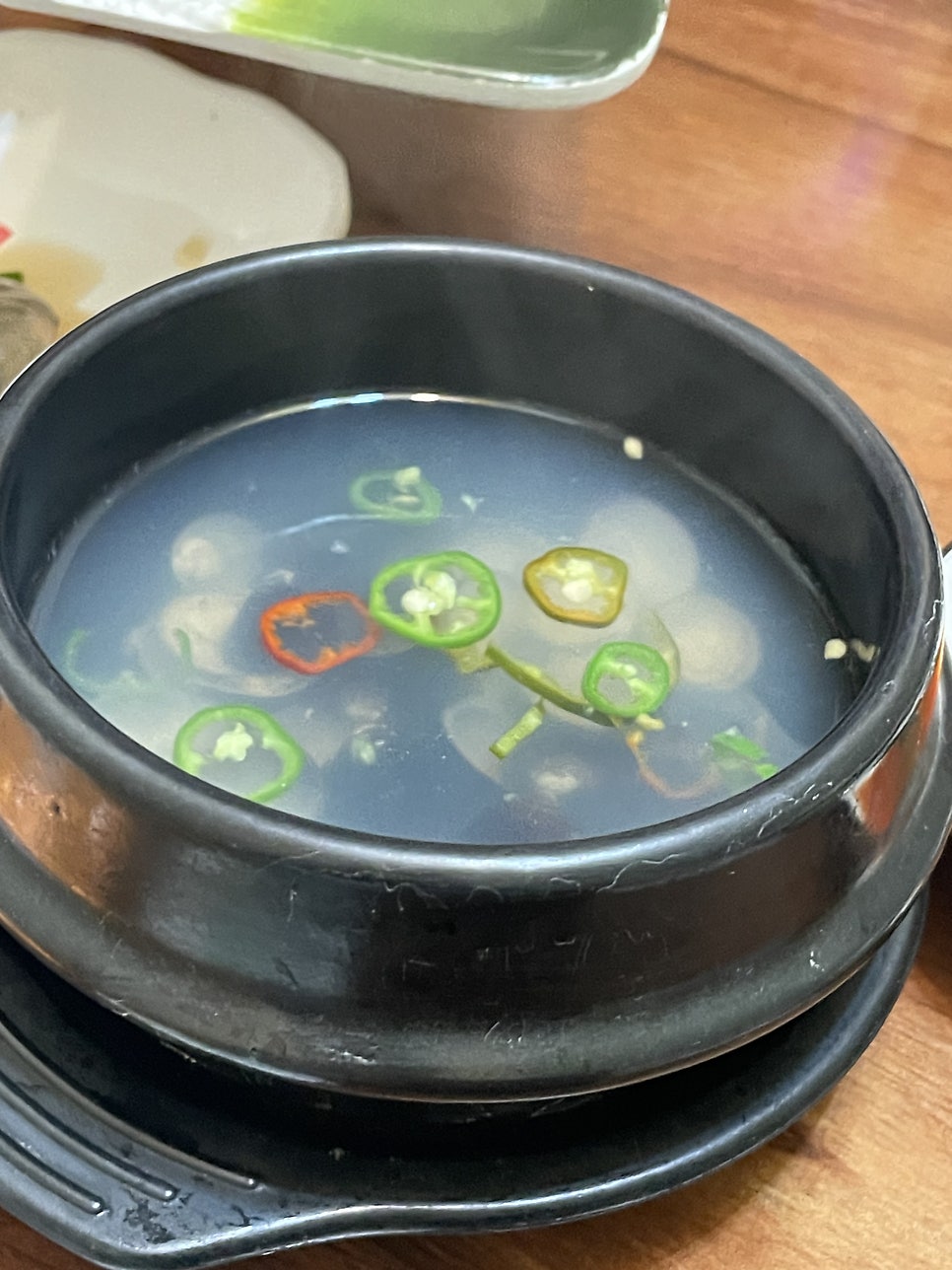 참치락 사진 4