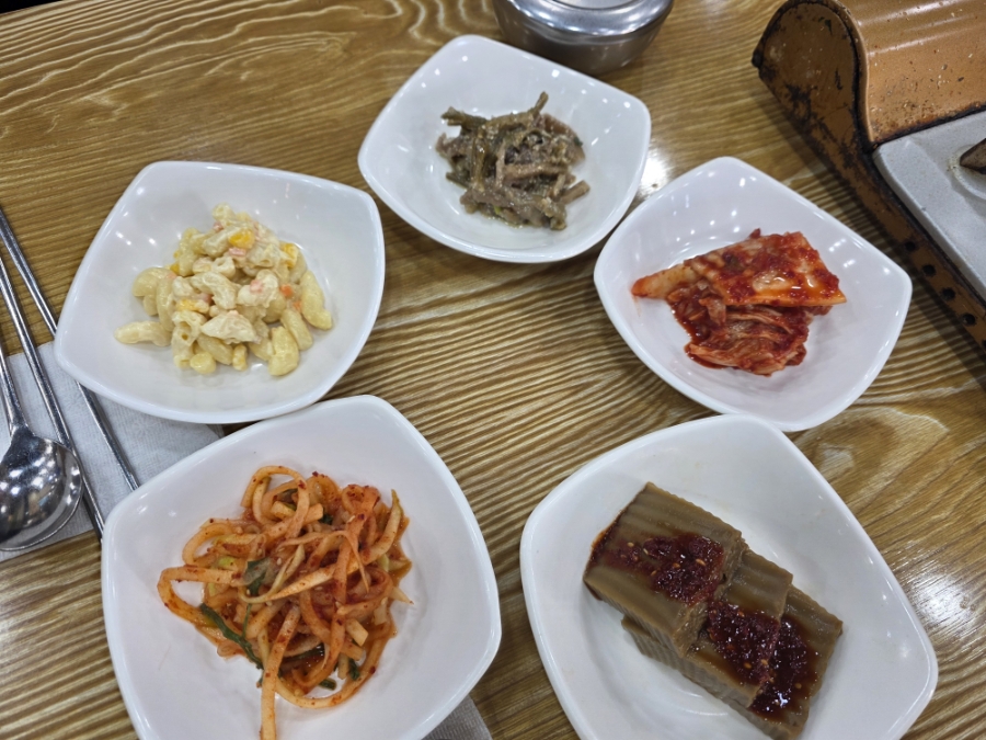 박양숙 당진아구동태찜탕 용마사거리점 사진 5
