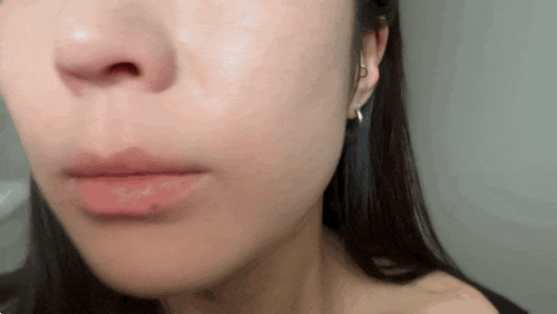파운데이션 쿠션 추천 | 속광 피부 파운데이션 에스쁘아 비글로우 웨딩피치 아이보리 색상 ....