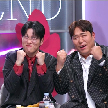 '불후의 명곡' 2026 오 마이 스타 특집 한문철 한해 문세윤 출연