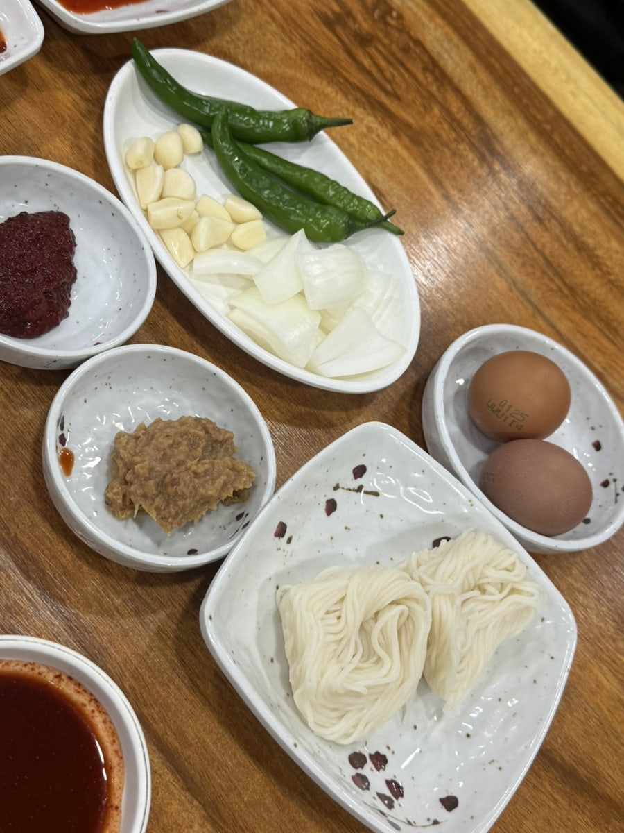 동원꼬리곰탕 사진 6