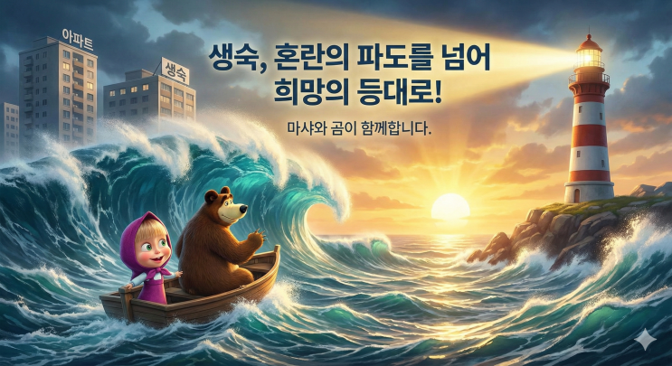  생활형 숙박시설(생숙) 실거주 및 용도변경 총정리 : 2026년 꼭 알아야 할 가이드
