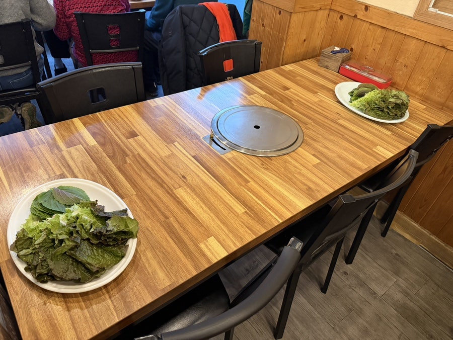 제주통도야지 사진 3