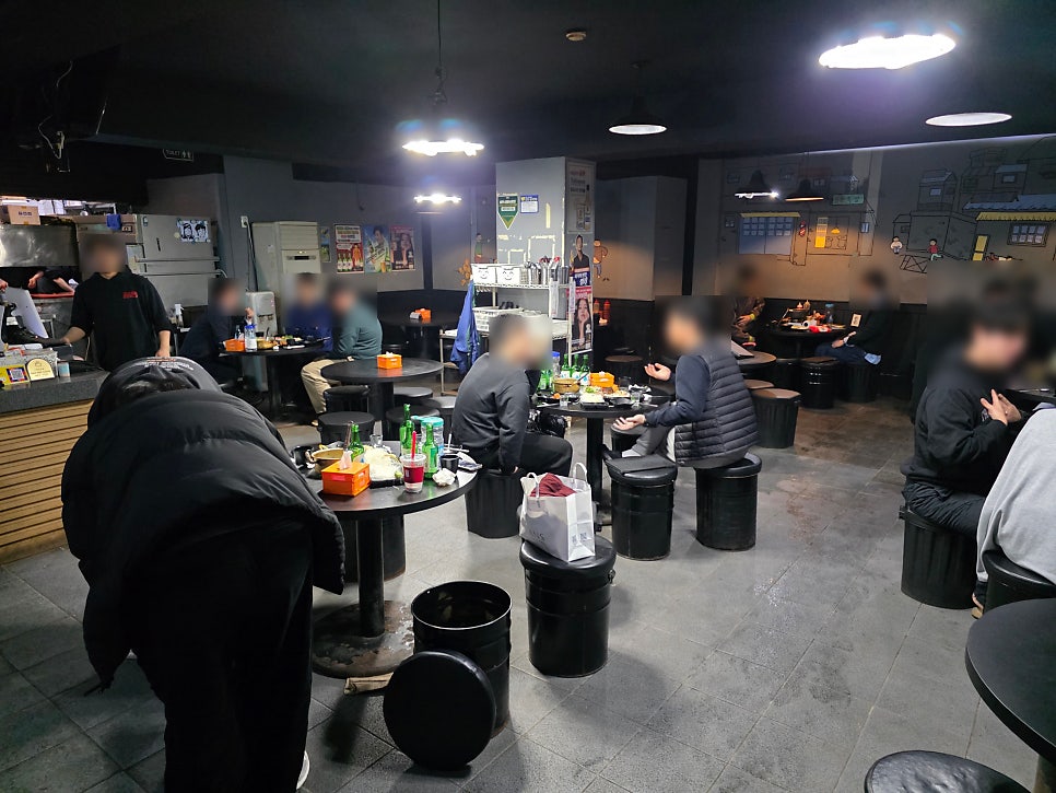 해물포차꼴통 3호점 사진 4