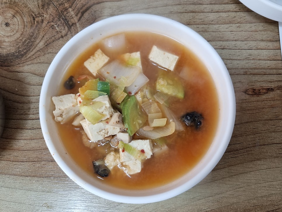 유황돼지촌 사진 5