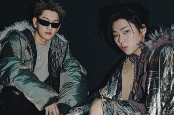 Yin and Yang 쇼미12 지코 크러쉬 신곡 , 이건 한 편의 선전포고다