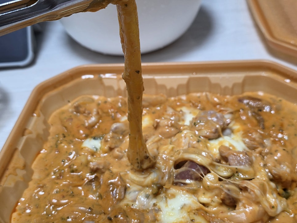 동궁찜닭 상도점 사진 4