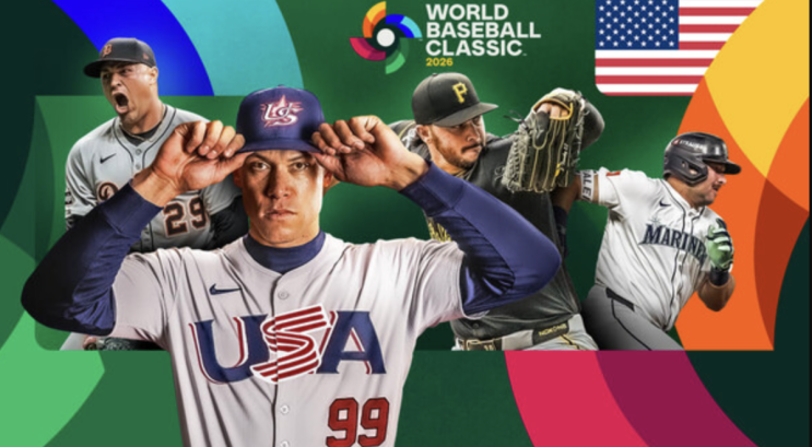  2026 WBC, 미국 대표팀 30인 확정: 스쿠발·스킨스 합류로 '마운드 혁명' 예고