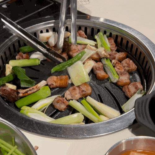  서울숲 맛집 고집132, 고집있게 132시간 숙성 시킨 제주 돼지의 맛 후기