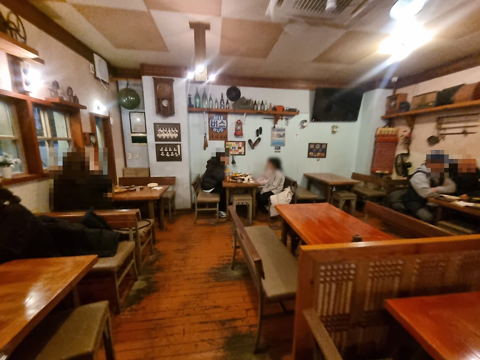 희미한옛사랑의그림자 사진 3