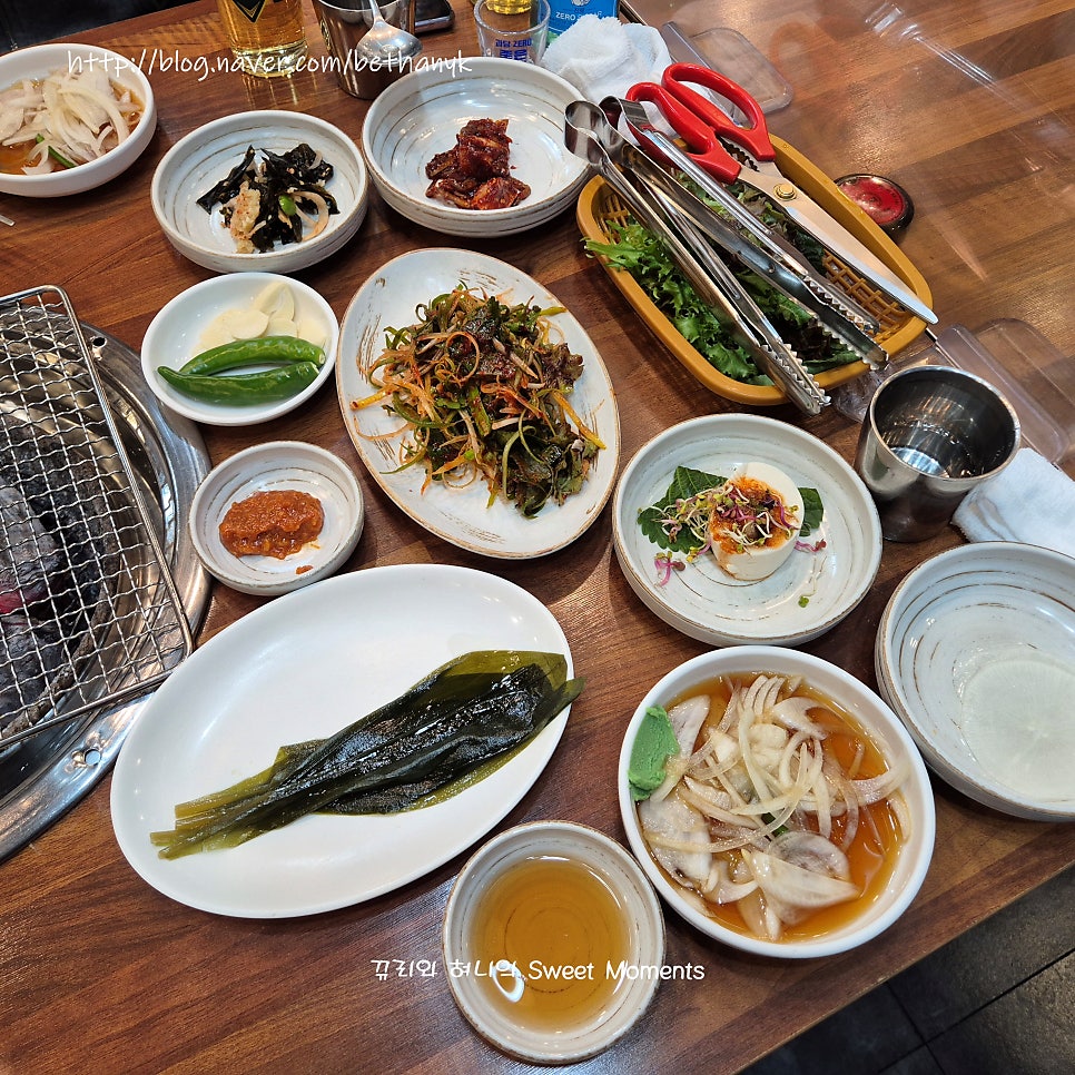 울산포석정 사진 3