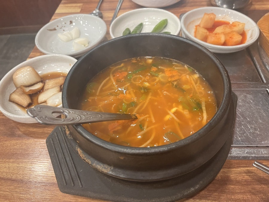 이천뚝배기 사진 5