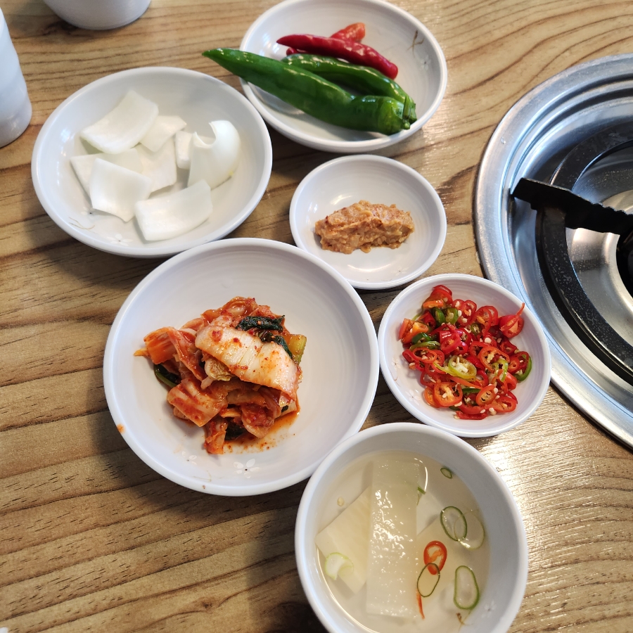 송죽원추어탕 사진 6