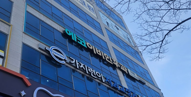 나주혁신도시 빛가람동 이비인후과 에코이비인후과 대기시간