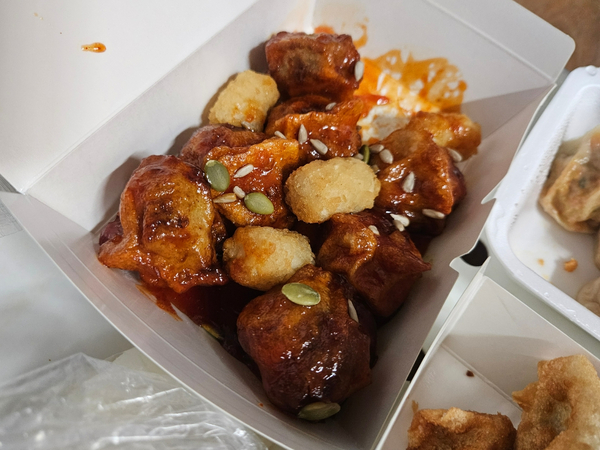 반할세천손만두 사진 6