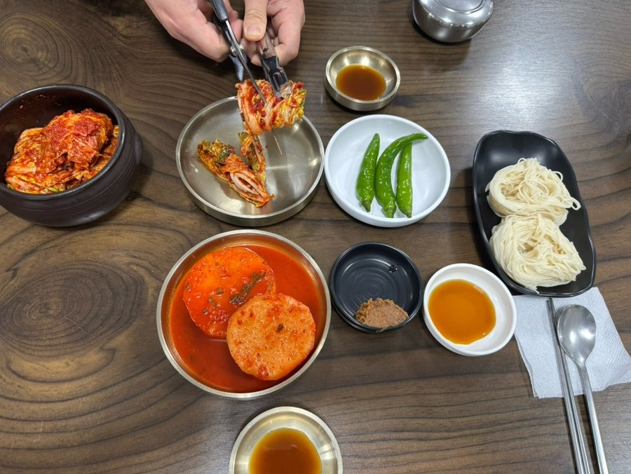 돈아식당 사진 5