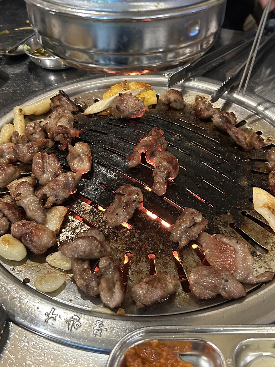 역전연탄구이 사진 4