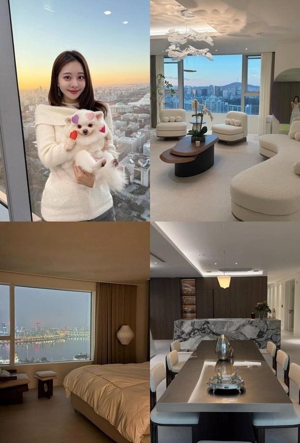 아옳이 집 어디일까? 삼성동 아이파크 66억 실거래 정리